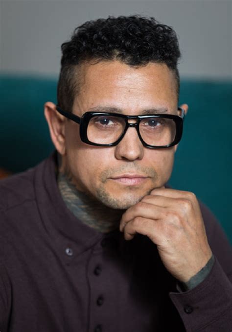 jaye davidson actor